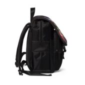 Left2d Backpack Golden Dark Side Of The Moon - OtherBrick