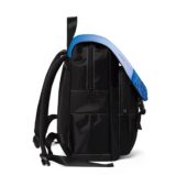 Left2d Backpack Golden Dark Side Of The Moon - OtherBrick