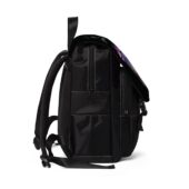 Left2d Backpack Golden Dark Side Of The Moon - OtherBrick