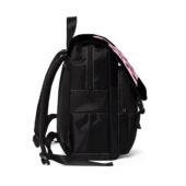Left2d Backpack Golden Dark Side Of The Moon - OtherBrick