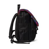 Left2d Backpack Golden Dark Side Of The Moon - OtherBrick