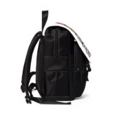 Left2d Backpack Golden Dark Side Of The Moon - OtherBrick