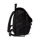 Left2d Backpack Golden Dark Side Of The Moon - OtherBrick