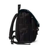 Left2d Backpack Golden Dark Side Of The Moon - OtherBrick