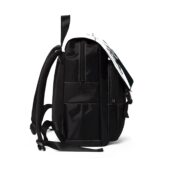 Left2d Backpack Golden Dark Side Of The Moon - OtherBrick
