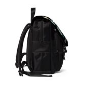 Left2d Backpack Golden Dark Side Of The Moon - OtherBrick
