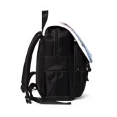 Left2d Backpack Golden Dark Side Of The Moon - OtherBrick