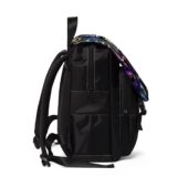Left2d Backpack Golden Dark Side Of The Moon - OtherBrick