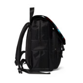 Left2d Backpack Golden Dark Side Of The Moon - OtherBrick