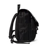 Left2d Backpack Golden Dark Side Of The Moon - OtherBrick