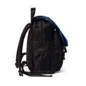 Left2d Backpack Golden Dark Side Of The Moon - OtherBrick