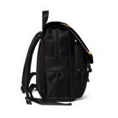 Left2d Backpack Golden Dark Side Of The Moon - OtherBrick