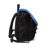Left2d Backpack Golden Dark Side Of The Moon - OtherBrick