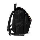 Left2d Backpack Golden Dark Side Of The Moon - OtherBrick