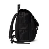 Left2d Backpack Golden Dark Side Of The Moon - OtherBrick
