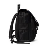 Left2d Backpack Golden Dark Side Of The Moon - OtherBrick
