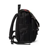 Left2d Backpack Golden Dark Side Of The Moon - OtherBrick