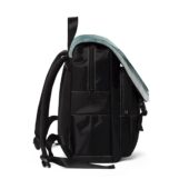 Left2d Backpack Golden Dark Side Of The Moon - OtherBrick