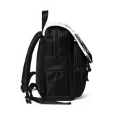 Left2d Backpack Golden Dark Side Of The Moon - OtherBrick