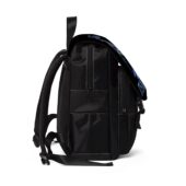 Left2d Backpack Golden Dark Side Of The Moon - OtherBrick