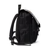 Left2d Backpack Golden Dark Side Of The Moon - OtherBrick