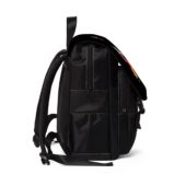 Left2d Backpack Golden Dark Side Of The Moon - OtherBrick