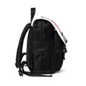 Left2d Backpack Golden Dark Side Of The Moon - OtherBrick