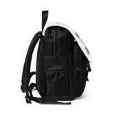 Left2d Backpack Golden Dark Side Of The Moon - OtherBrick