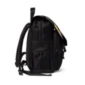 Left2d Backpack Golden Dark Side Of The Moon - OtherBrick