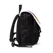 Left2d Backpack Golden Dark Side Of The Moon - OtherBrick