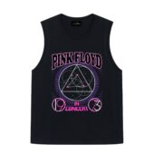 Left2d Backpack Golden Dark Side Of The Moon - OtherBrick