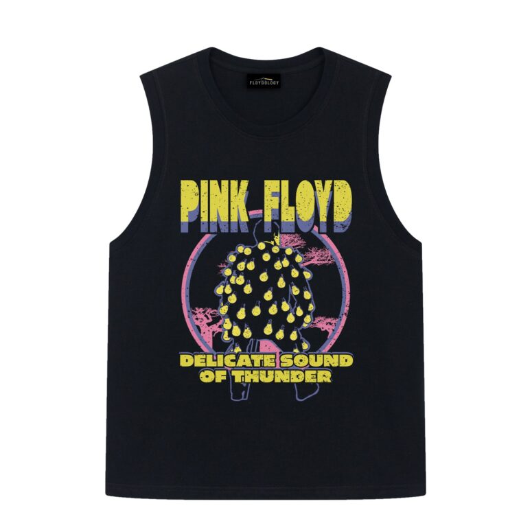 Pink Floyd Eye Catching Delicate Sound Of Thunder Vintage Shirt Pink Floyd Eye Catching Delicate Sound Of Thunder Vintage Shirt