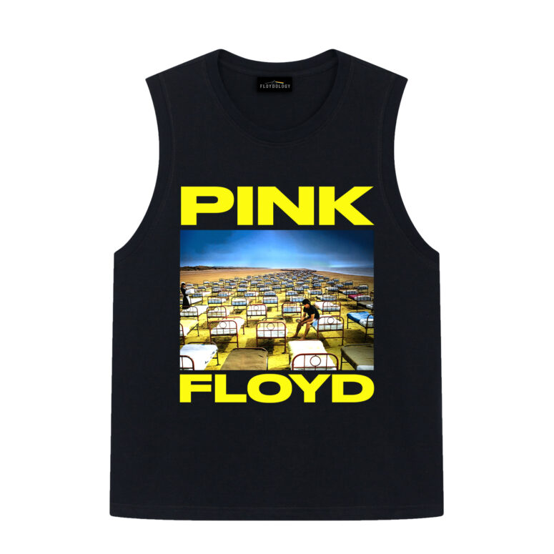 Pink Floyd Momentary Lapse of Reason 1987 World Tour Shirt Pink Floyd Momentary Lapse of Reason 1987 World Tour Shirt
