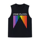 Left2d Backpack Golden Dark Side Of The Moon - OtherBrick