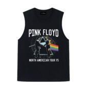 Left2d Backpack Golden Dark Side Of The Moon - OtherBrick