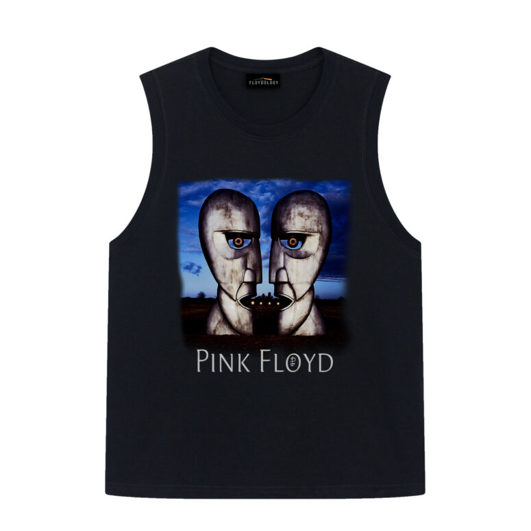 Vintage Pink Floyd Division Bell European Tour 1994 Art Shirt Vintage Pink Floyd Division Bell European Tour 1994 Art Shirt