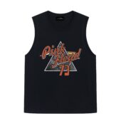 Left2d Backpack Golden Dark Side Of The Moon - OtherBrick