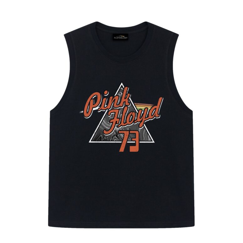 Vintage US Tour 1937 Pink Floyd Eye Catching Dark Side Shirt Vintage US Tour 1937 Pink Floyd Eye Catching Dark Side Shirt