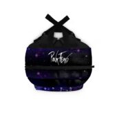 Left2d Backpack Golden Dark Side Of The Moon - OtherBrick