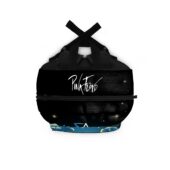 Left2d Backpack Golden Dark Side Of The Moon - OtherBrick