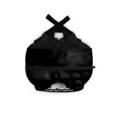 Left2d Backpack Golden Dark Side Of The Moon - OtherBrick