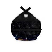 Top School Bag Rick And Morty X Pink Floyd - OtherBrick