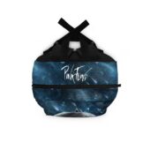 Left2d Backpack Golden Dark Side Of The Moon - OtherBrick