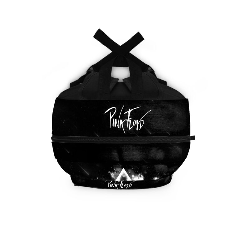 The child is grown The dream is gone Pink Floyd School Bag The child is grown The dream is gone Pink Floyd School Bag