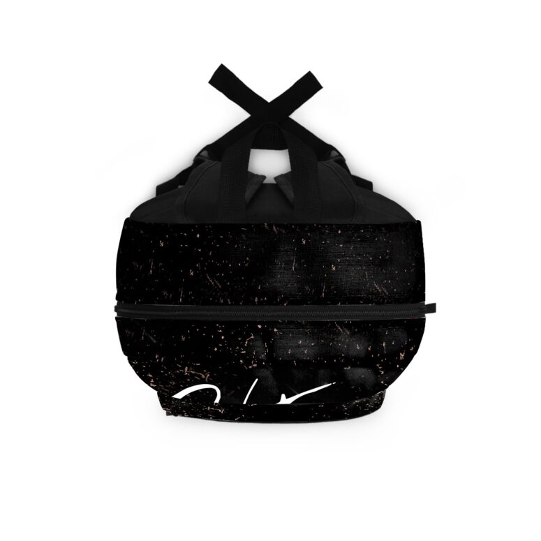Tour 1973 Vintae LF Inspired Acid Wash DSOTM Pink Floyd School Bag