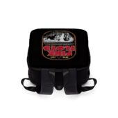Left2d Backpack Golden Dark Side Of The Moon - OtherBrick