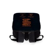 Left2d Backpack Golden Dark Side Of The Moon - OtherBrick