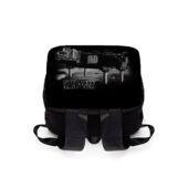 Left2d Backpack Golden Dark Side Of The Moon - OtherBrick