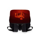 Left2d Backpack Golden Dark Side Of The Moon - OtherBrick