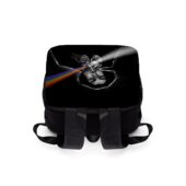 Left2d Backpack Golden Dark Side Of The Moon - OtherBrick